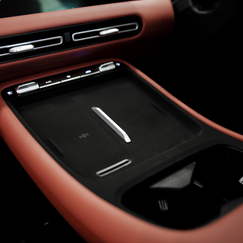 2026 Changan Auto UNI-S Interior
